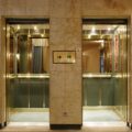 “The Future of Elevator Design: Balancing Aesthetics and Functionality”